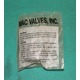 Mac,DMB-DFFJ-1KD1, Solenoid Valve 24VDC Mac,DMB-DFFJ-1KD1, Solenoid Valve 24VDC