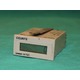 Omron, H7EC-FBV, Digital Counter Totalizer LCD SD19401