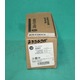 Allen Bradley, 836T-T300J, Pressure Control Switch Sensor SD19406