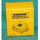 Turck, NI50-CP80-VP4X2,  Proximity Sensor Switch SD19407