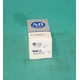 Allen Bradley, 800MB-CQL24R, Pilot Light Square 24V Red LED SD19411