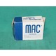 Mac, 225B-501BA, 225B-501BAAA, Valve 24VDC 6.0Watts Mac, 225B-501BA, 225B-501BAAA, Valve 24VDC 6.0Watts