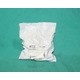 Hubbell, NHC1024ZP, Plated Steel Connector 1/2
