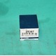 Telemecanique, ZB2BV6, 25307, Light Module Base Illuminated Lamp Push Button Switch SD19441