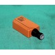IFM, OU5046, OUE-DPKG/US, 0U5046, Efector Photoelectric Amplifier Sensor IFM, OU5046, OUE-DPKG/US, 0U5046, Efector Photoelectric Amplifier Sensor