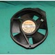 NMB-Mat Minebea, 5915PC-23T-B30, Axial Cooling Fan 230VAC SD19454