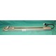 IAI, RCS-SM-A-100-M-500-N, Robo Cylinder RCS Slider Type SD19496