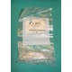 68773, HT Shrink Solder Butt Connector 22-24 Bag of 50 SD19512