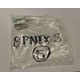 Parker, SMA-8, 8-PNTX-S, Superlok Stainless Fitting 3/4