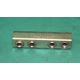 Panduit, SRA250, Wire Terminal Aluminum SD19518