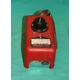 Chromalox, AR-214P, Temperature Controller 30A 60-250F SD19536