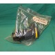 Flowline, LU20-5001, Ultrasonic Level Transmitter Sensor SD19538