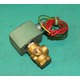 Asco, 8320G192, Red Hat Solenoid Valve 238610-132D MP-C-080 120v Asco, 8320G192, Red Hat Solenoid Valve 238610-132D MP-C-080 120v