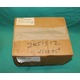 Reliance, HS35M1024L25X0, 760-1302-1714, 607980-149A, Electric Magcoder Hollow Shaft Encoder Tachometer SD19565