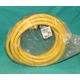 Brad Harrison, 301000A01F200, 10P Female Straight 20' 16/10AWG PVC Cord Woodhead SD19581