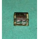 Fanuc Drive Amplifier Motoman Robot Ice Cube Fuse 3.2A SD19604