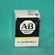 Allen Bradley, 700-HJ32Z12, General Purpose Relay 10A DPDT 12VDC NEW SD19638