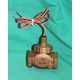 Gems, FS200, 27072, Flow Switch 10GPM 1 1/4" NPT Gems, FS200, 27072, Flow Switch 10GPM 1 1/4" NPT