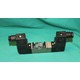 SMC, VFS2210-5DZ, Solenoid Valve SMC, VFS2210-5DZ, Solenoid Valve