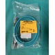 Turck, RJ45S FKSDE 841-2M, U-05330, Ethernet Cable New Turck, RJ45S FKSDE 841-2M, U-05330, Ethernet Cable New