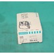 Siemens, 3UA50-00-0J, Overload Relay Motor Protector 0.63-1A NEW Siemens, 3UA50-00-0J, Overload Relay Motor Protector 0.63-1A NEW