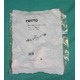 Festo, NECU-M-S-D12G4-C2-ET, 543109, 4p 4 Pin Plug Festo, NECU-M-S-D12G4-C2-ET, 543109, 4p 4 Pin Plug