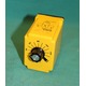Potter & Brumfield, CDB-38-70005, Time Relay 1.8-180sec 10Amp 240VAC Potter & Brumfield, CDB-38-70005, Time Relay 1.8-180sec 10Amp 240VAC