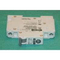 Allen Bradley, 1492-CB1,  1492-CB1G020, Miniature Breaker Manual Motor control G020 2a NEW SD2063