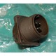 Amphenol, MS3102E18-10P, 4 Pin Male Screw On Power Circular Connector Plug Amphenol, MS3102E18-10P, 4 Pin Male Screw On Power Circular Connector Plug
