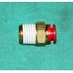 SMC, KQH07-35S, Fitting Connector SMC, KQH07-35S, Fitting Connector