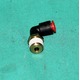SMC, KQ107-35S-AT, Fitting Connector SMC, KQ107-35S-AT, Fitting Connector