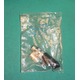Amphenol, C091A T 3400 004, Circular Connector Plug 250v 5a 5 Pin Male Amphenol, C091A T 3400 004, Circular Connector Plug 250v 5a 5 Pin Male