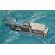 SMC, VQZ115-5L01-CP, Solenoid Valve Base Mount SMC, VQZ115-5L01-CP, Solenoid Valve Base Mount