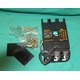 Fuji Electric, H103B, Circuit Breaker 100A 220VAC Fuji Electric, H103B, Circuit Breaker 100A 220VAC