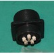 Amphenol, MS3102A20-17S, Circular Connector Amphenol, MS3102A20-17S, Circular Connector
