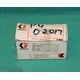 Graco, 206345, 206 345, Piston Valve Box of 5 Graco, 206345, 206 345, Piston Valve Box of 5