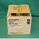 Mitsubishi, FR-A044-2.2K-UL, Compact Size Inverter VFD Drive 460VAC 3PH Mitsubishi, FR-A044-2.2K-UL, Compact Size Inverter VFD Drive 460VAC 3PH