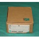 PepperL + Fuchs, NJ50-FP-E2-P4, 20236, Proximity Switch Sensor PepperL + Fuchs, NJ50-FP-E2-P4, 20236, Proximity Switch Sensor