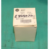 Allen Bradley 800T-J4426 Selector Switch Cylinder Lock Key Keyed Locking NEW SD2155