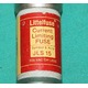 Littelfuse, JLS-15, JLS15, Current Limiting Fuse 15A Littelfuse, JLS-15, JLS15, Current Limiting Fuse 15A