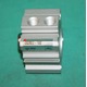 SMC, CQ2B32-10D, Compact Pneumatic Air Cylinder Actuator SMC, CQ2B32-10D, Compact Pneumatic Air Cylinder Actuator