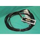 Fanuc, A02B-0236-C193, Punch Panel w/ Cable Fanuc, A02B-0236-C193, Punch Panel w/ Cable