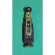 Telemecanique, XCK-P145H7, Limit Switch Roller Lever 240V 3A Telemecanique, XCK-P145H7, Limit Switch Roller Lever 240V 3A