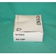 Keyence, PX-10P, Photoelectric Amplifier w/ Cable Keyence, PX-10P, Photoelectric Amplifier w/ Cable