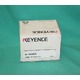 Keyence, IV-500CA, Machine Vision Sensor Camera Inspection Keyence, IV-500CA, Machine Vision Sensor Camera Inspection