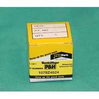 P&H Harnischfeger 1079Z4524 Contact Contactor kit crane lift hoist NEW SD2268