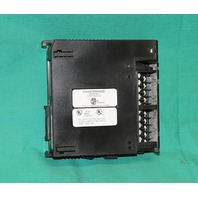 GE Fanuc IC693CMM302D Communications Module Comm Enhanced Genius SD2281