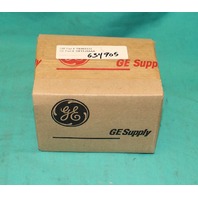 GE General Electric, GPS1BHAJ, Manual Motor Starter Overload 4-6.3A 6.3 amps NEW SD2342