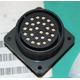 Yaskawa Motoman, AJ2S35825, 152737-1, CONNECTOR, 26 PIN, MOTOWELD Yaskawa Motoman, AJ2S35825, 152737-1, CONNECTOR, 26 PIN, MOTOWELD