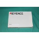 Keyence, IV-H1, IV-Navigator Machine Vision Camera Software Ver. R4.00 Keyence, IV-H1, IV-Navigator Machine Vision Camera Software Ver. R4.00